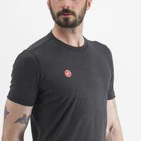 Actual product image Castelli Merino Tee (XL)