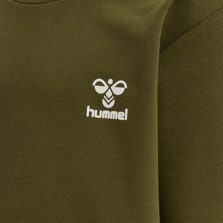Image du produit hummel Venti Tracksuit (110)