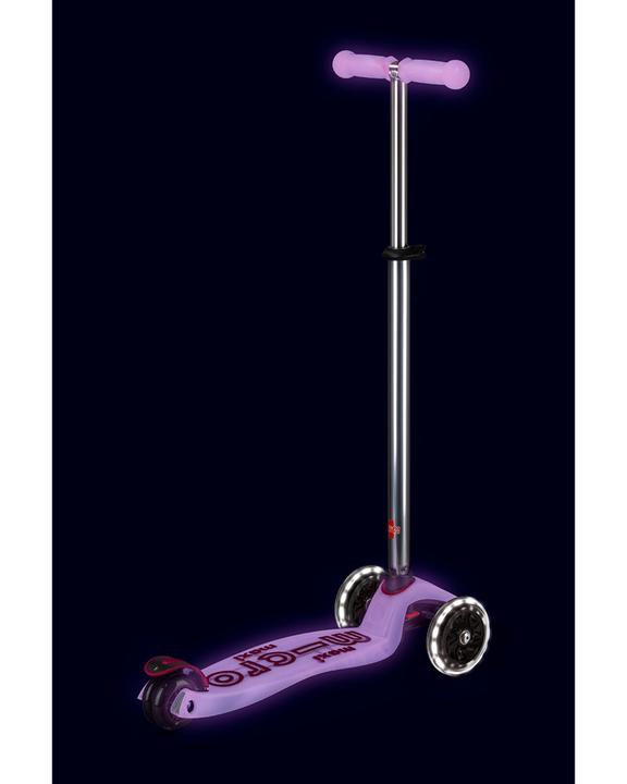 Produktbild Micro Maxi Deluxe Glow LED
