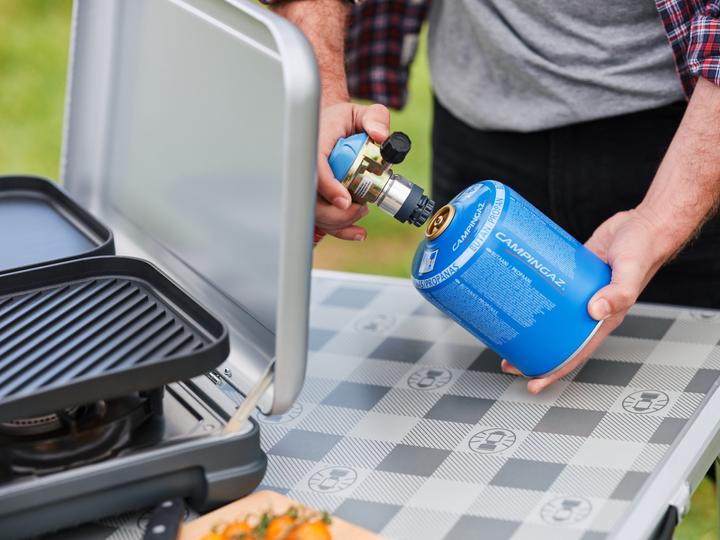 Immagine prodotto Campingaz Cucina da campeggio 2 Grill & Go CV