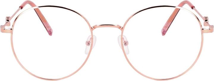 Image du produit JTI Northio, Lunettes anti-lumière bleue - Lune - Rosé