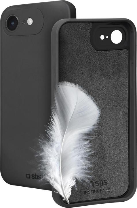Actual product image SBS Cover (Apple iPhone 16e)