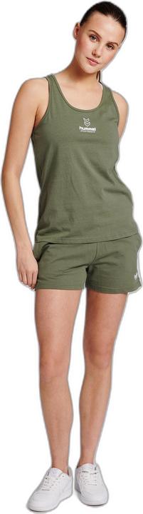 Actual product image hummel Lgc Val Tank Top (M)