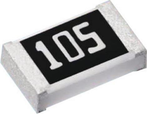 Produktbild Panasonic SMD-Widerstand 250mW 7.5kOhm 0.1% 1206