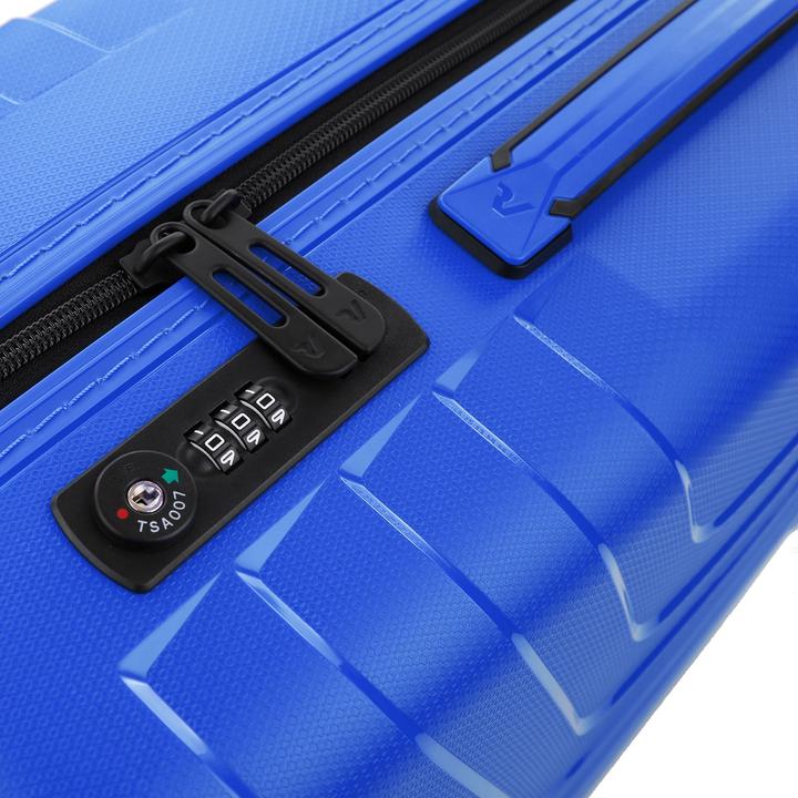Image du produit Roncato Ypsilon 4 roues trolley 69 cm avec soufflet extensible (90 l, M (50 - 90l))