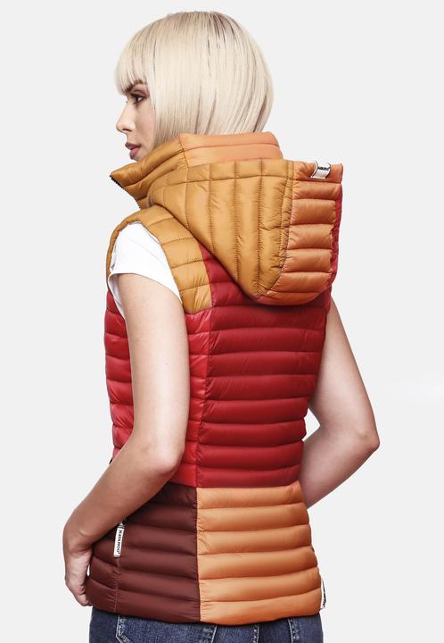 Actual product image Navahoo Shadaa Multikulti (3XL)