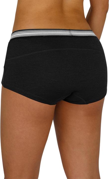 Immagine prodotto Normani Confezione da 3 boxer da donna in merino "Morwell" - 9609 (XL, confezione da 3)