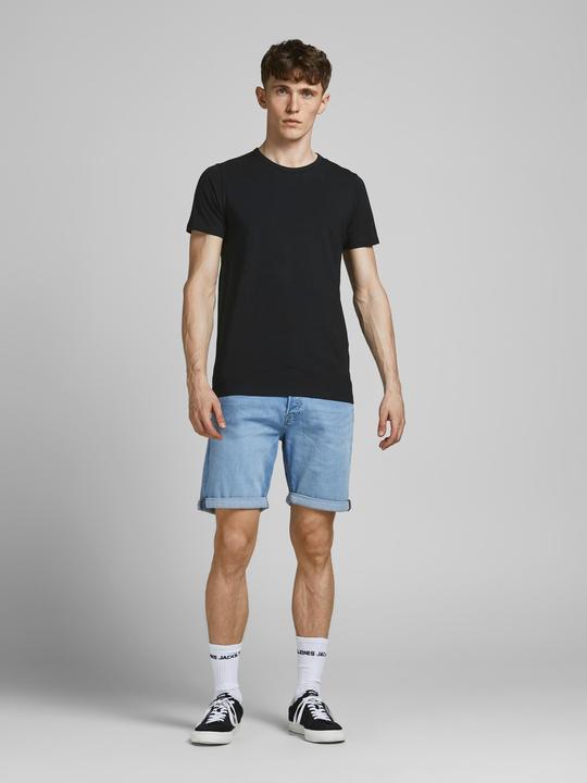 Immagine prodotto Jack & Jones Jjebasic O-Neck Tee S/S Noos (XL)