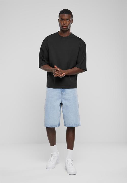 Produktbild Urban Classics Organic Oversized Cropped Tee - 138081 (S)
