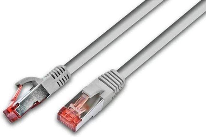 Actual product image Wirewin Network cable (S/FTP, CAT6, 3 m)
