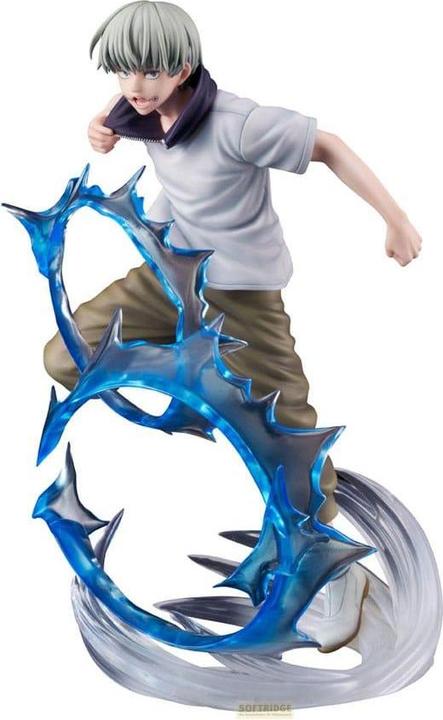 Produktbild Furyu Jujutsu Kaisen F:NEX PVC Statue 1/7 Toge Inumaki 25 cm