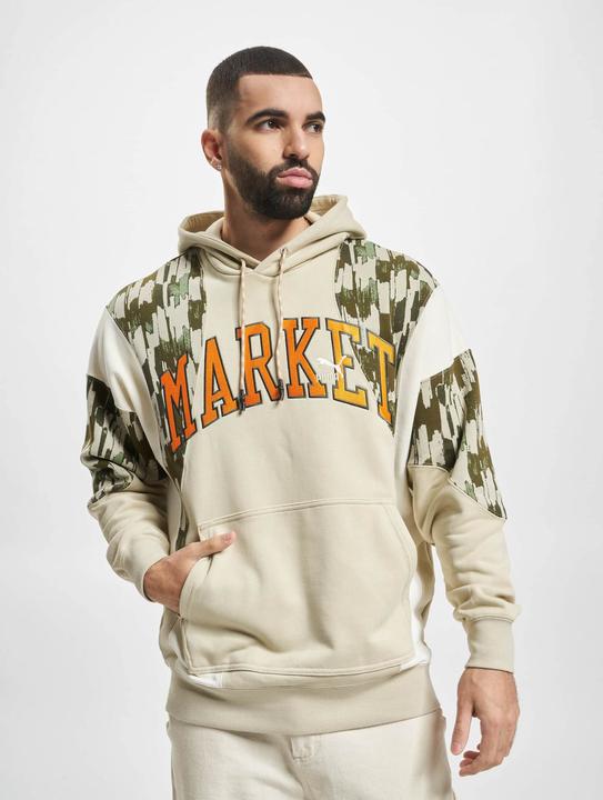 Actual product image Puma x MARKET Relaxed Hoodie (L)