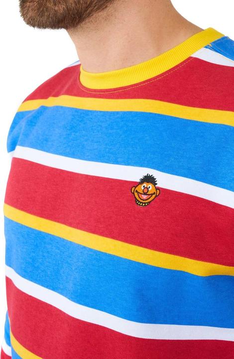 Produktbild OppoSuits – Sesamstrasse Ernie Pullover (XS)