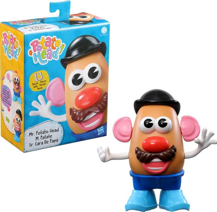 Produktbild Hasbro M. Patate