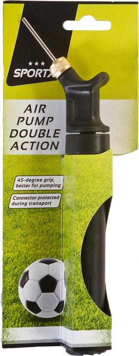 Produktbild Sport X Ballpumpe Double Action