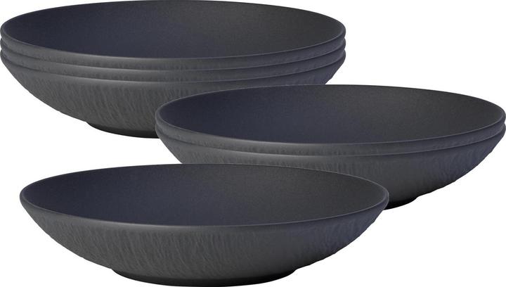 Actual product image Villeroy & Boch Manufacture Rock (1 x, 23.50 cm)