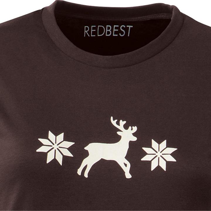 Produktbild Redbest Damen-Schlafanzug (48)