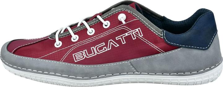 Actual product image Bugatti Sneaker (41)