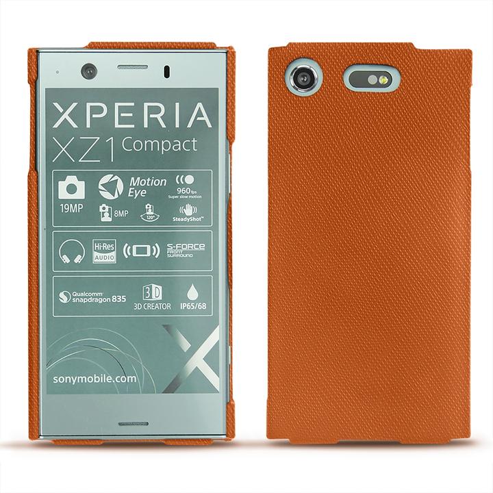 Image du produit Noreve Housse cuir (Sony Xperia XZ1 Compact)