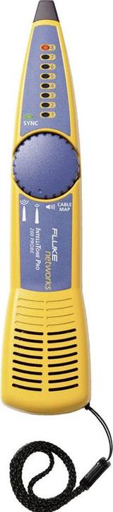 Produktbild Fluke Der PoE-Tester MicroScanner der für den Verkabelungstechniker entwickelt wurde