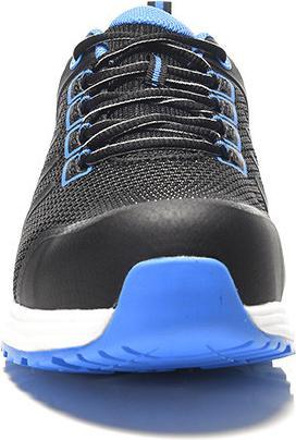 Image du produit Elten Chaussures basses de sécurité ESD S1P LIVAS black-blue Low, taille 42 (S1P, 42)