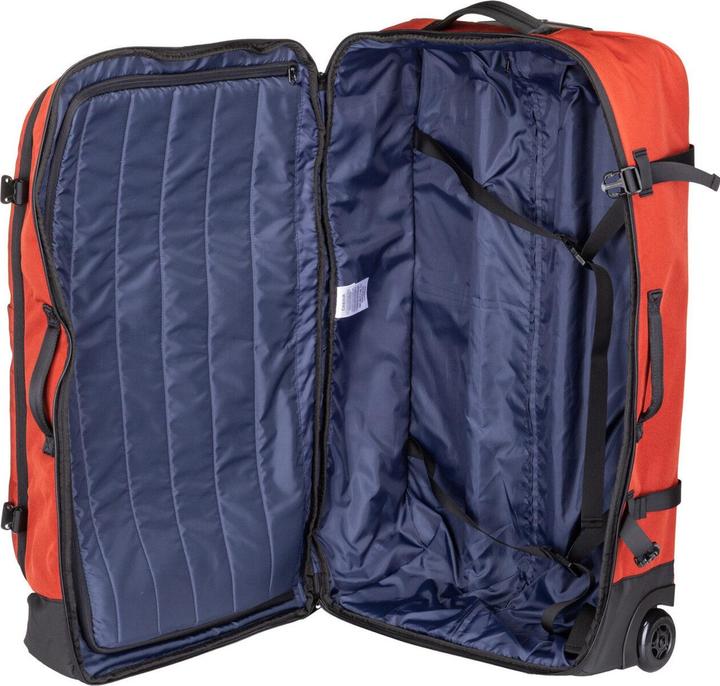 Immagine prodotto Cabaia Koffer & Trolley Soft Suitcase Large (110 l)