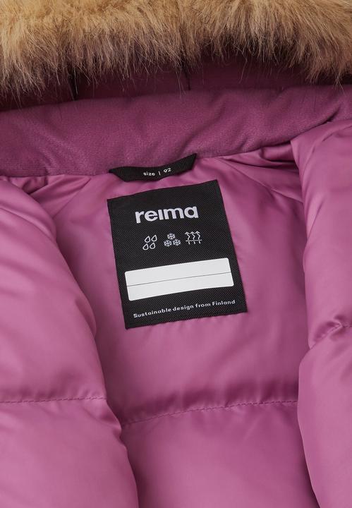Image du produit Reima tec+ Combinaison en duvet pour petits enfants Aapua (80)