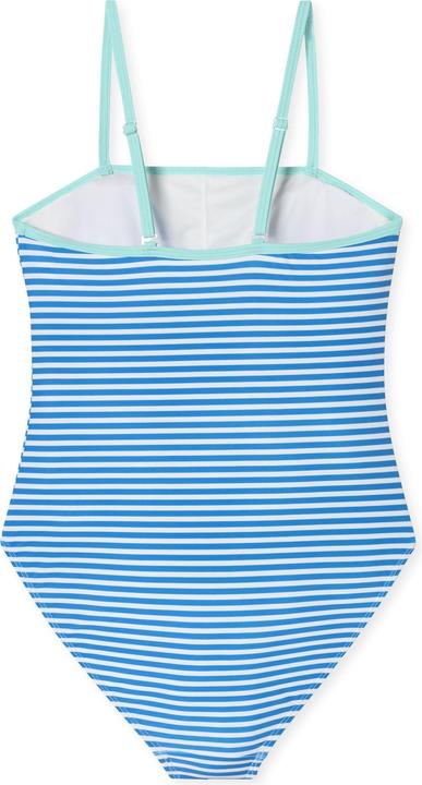 Produktbild Schiesser Badeanzug Aqua Teens Girl (176)