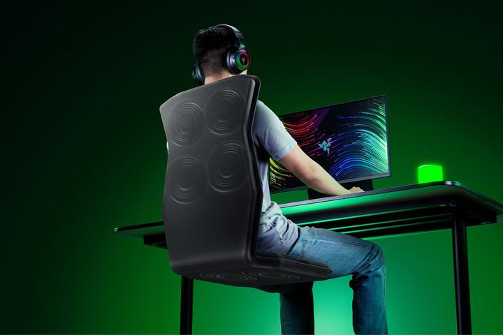 Productafbeelding Razer Freyja