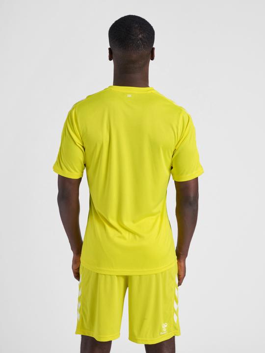 Image du produit hummel Core Xk Poly Jersey S/S (XL)