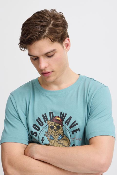 Produktbild Blend BHTee 20717743 (XXL)
