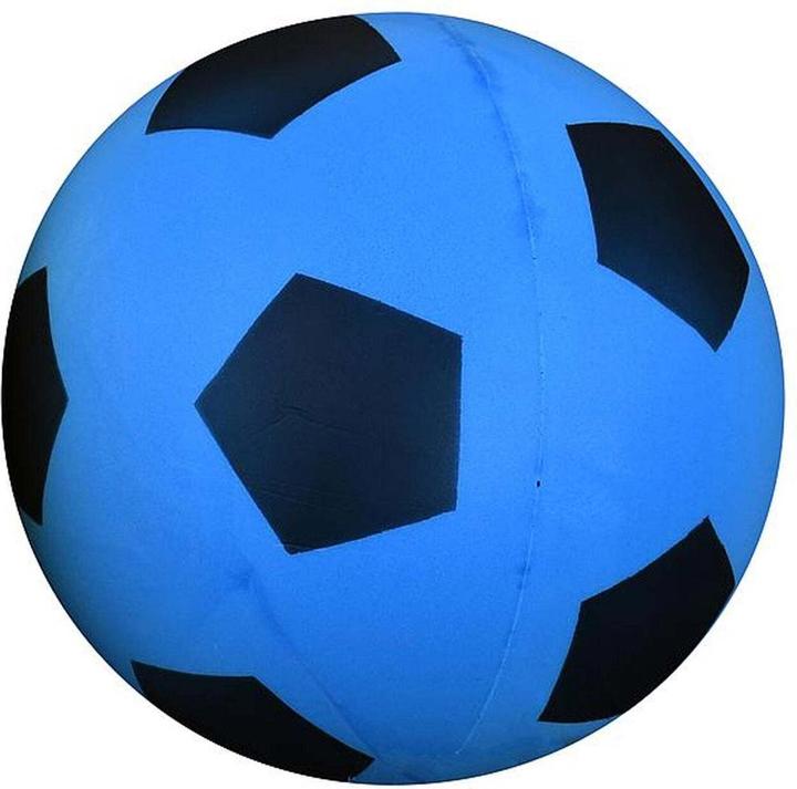 Pre-Sport Schaumstoff Fussball