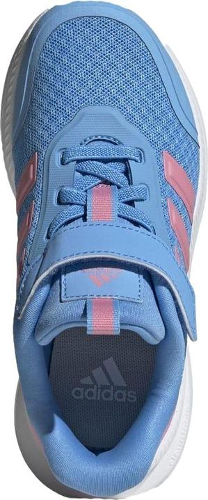 Actual product image adidas Childrens/Kids X PLRPATH Trainers (34)
