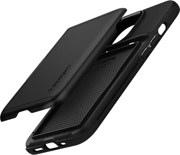 Immagine prodotto Spigen Slim Armor CS (Apple iPhone 13)