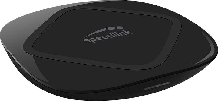 Speedlink QI-Ladesta. PECOS 5 (5 W)