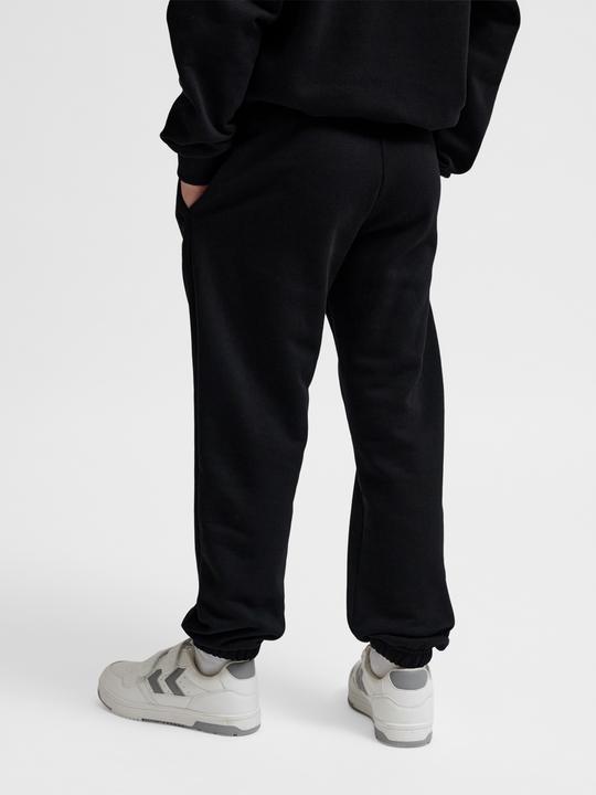 Actual product image hummel Hmljr Loose Sweatpants Bee (104)