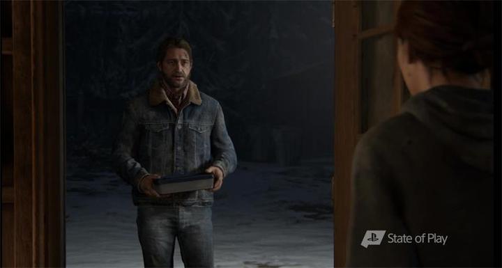 Produktbild Sony The Last of Us Part 2 - Collector's Edition (PS4, Multilingual)
