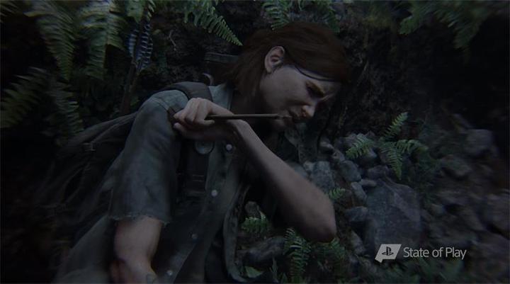 Produktbild Sony The Last of Us Part 2 - Collector's Edition (PS4, Multilingual)