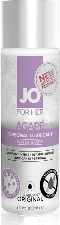 Actual product image System JO Agapé (60 ml)