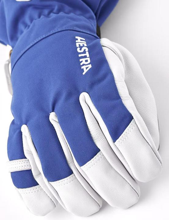 Immagine prodotto Hestra Army Leather Heli Ski 5 Finger (XL)