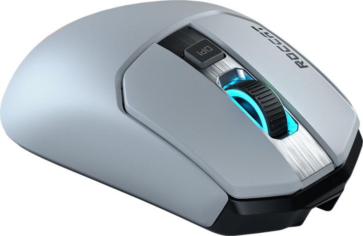 Actual product image Roccat Cain 202 Aimo (Cable, Wireless)