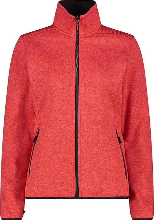 Image du produit CMP Campagnolo Zip Hoodie (M)