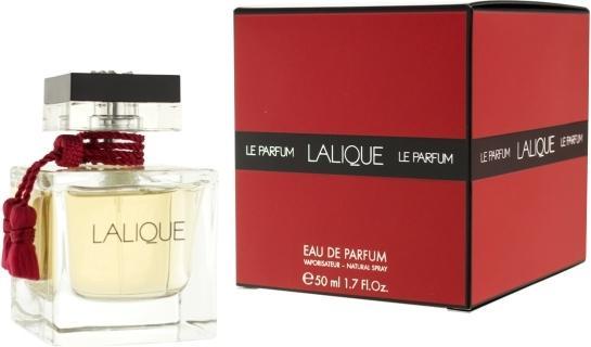Produktbild Lalique le parfum Vapo (Eau de Parfum, 50 ml)