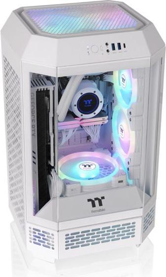 Immagine prodotto Thermaltake La Torre 250 di Biancaneve (Mini-ITX)