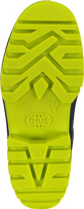 Produktbild CMP Campagnolo Ahto WP Snow Boots Junior (39)