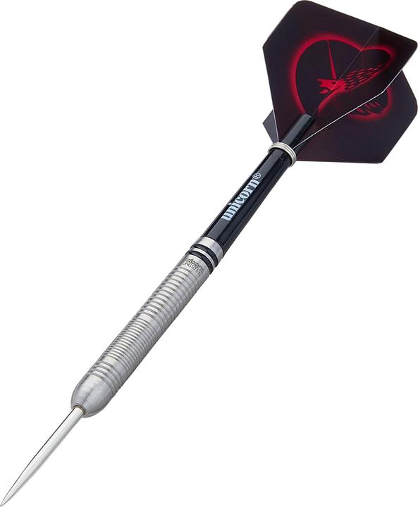 Produktbild Unicorn Core Tungsten Style 2 Steel Darts 1 Satz (22 g)