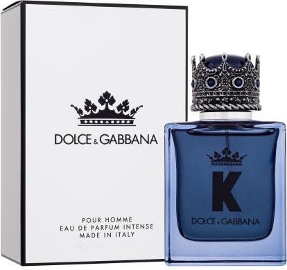 Immagine prodotto Dolce & Gabbana K Intenso (Eau de parfum, 50 ml)