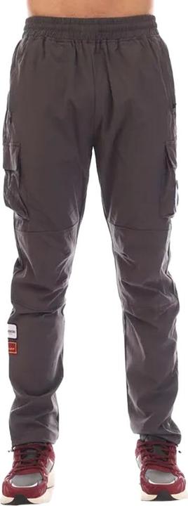 Immagine prodotto Mercier Pantaloni Cargo Distintivo Uomo (S)