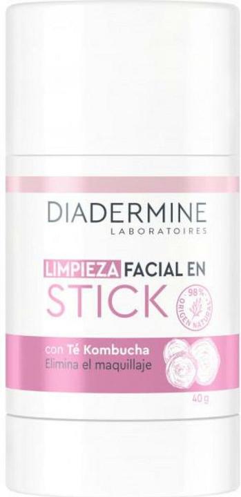 Diadermine Cuidado Esencial Facial Cleansing Stick 40g (Reinigungstücher)