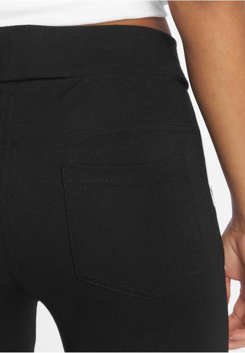 Actual product image DEF Janisja leggings - 65533 (XXS)